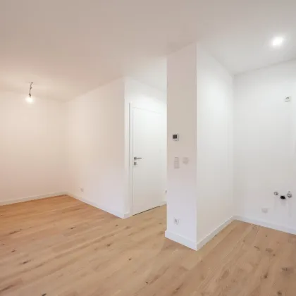 ++NEW++ 1-room new apartment in quiet location - Bild 2