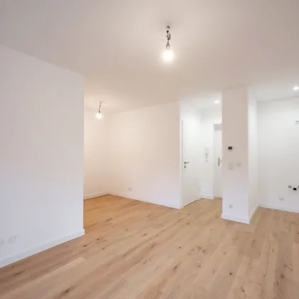 ++NEW++ 1-room new apartment in quiet location - Bild 3