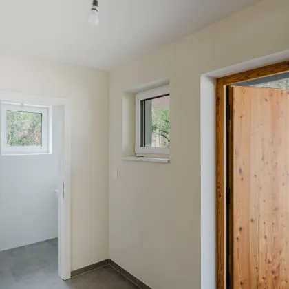 Baumeisterhaus - Erstbezug  -  4 Zimmer - SOFORT  BEZIEHBAR! - Bild 3
