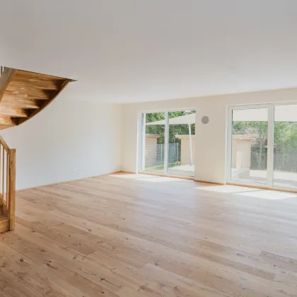 Baumeisterhaus - Erstbezug  -  4 Zimmer - SOFORT  BEZIEHBAR! - Bild 2