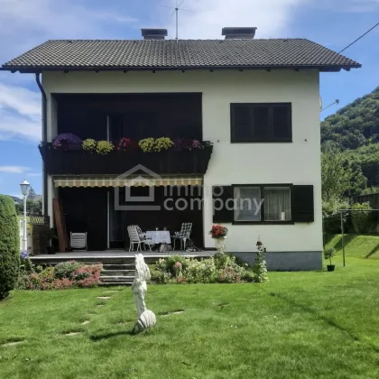 Ihre Investition in Ihre Zukunft - Alle(s) unter einem Dach an der Stadtgrenze Salzburgs - Bild 2