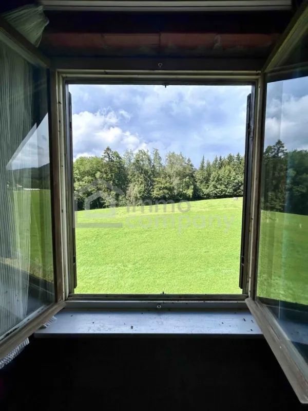 Ihre Investition in Ihre Zukunft - Alle(s) unter einem Dach an der Stadtgrenze Salzburgs - Bild 1