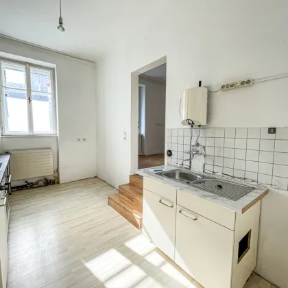 Zinshaus in Baden: 346 m², gepflegt, top Rendite für 550.000 €! - Bild 3