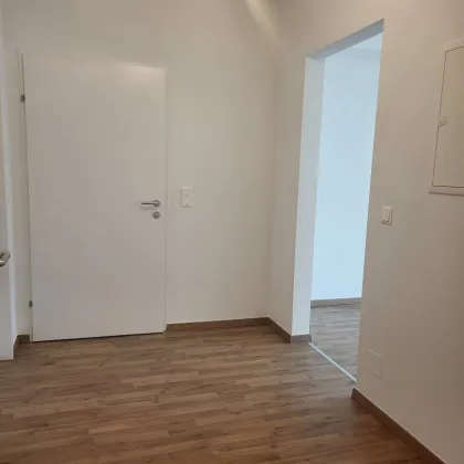 SENIORENWOHNUNG: geräumige 3-Zimmer-Wohnung in Aspangberg-St. Peter - Top 24 - Bild 3