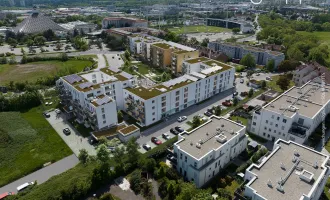 STADTLEBEN | Vösendorf - Mobilität findet Stadt.