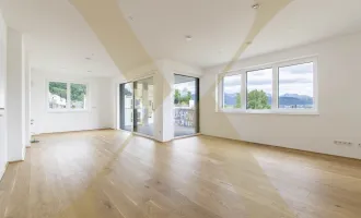 GMUNDEN OSTUFER! Familienfreundliche 4-Zimmer-Wohnung mit Premium-Ausstattung am Traunsee zu verkaufen!