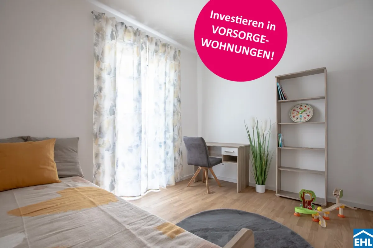 Nachhaltigkeit trifft Rendite -  THE VINEYARD - Bild 1