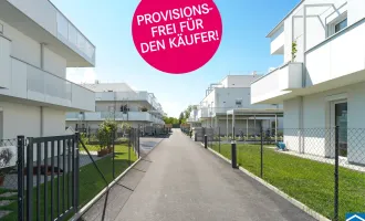 Attraktive Grundrisse und moderne Ausstattung für optimale Vermietung - THE VINEYARD
