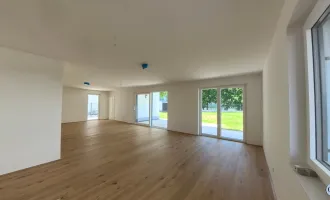 Gartentraum mit Wohnkeller auf Eigengrund an der alten Donau - Provisionsfrei!