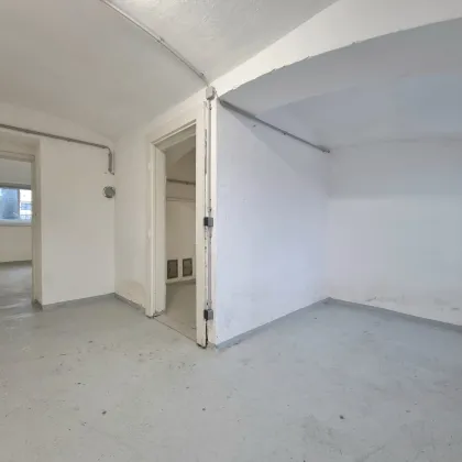 LETZTE FLÄCHE für STORAGE, HOBBY, HANDWERK, GEWERBE - Bild 3