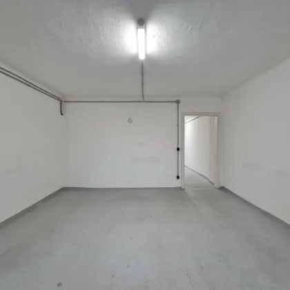 LETZTE FLÄCHE für STORAGE, HOBBY, HANDWERK, GEWERBE - Bild 2