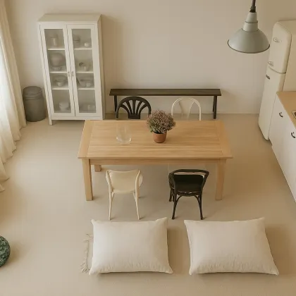 (Ferien-)Haus am Neusiedler See - Bild 3