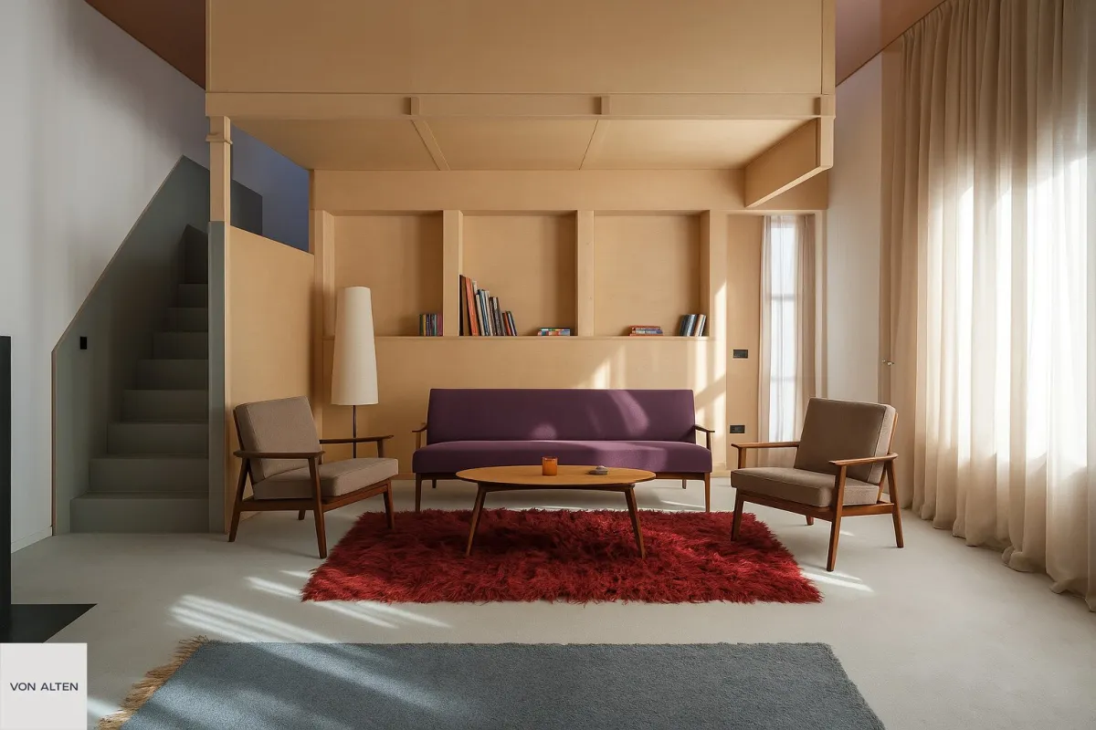 (Ferien-)Haus am Neusiedler See - Bild 1