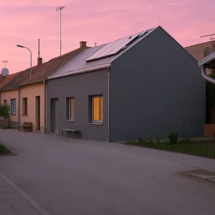 (Ferien-)Haus am Neusiedler See - Bild 2