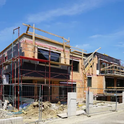 Satzberg: Exklusive DG-Maisonette mit Garten - PROVISIONSFREI direkt vom Bauträger! - Bild 3