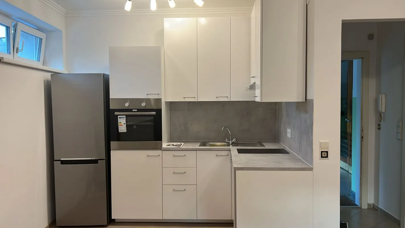 1-Zimmer Wohnung in Eggenberg zu vermieten! - Bild 1