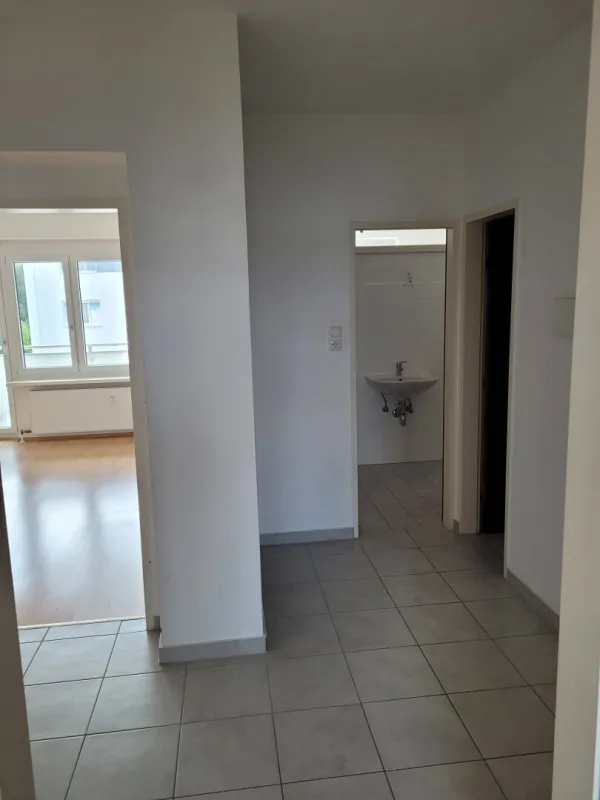 Gemütliche 3-Raum Wohnung mit Loggia - Bild 1