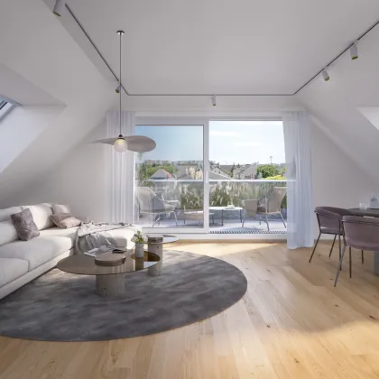 KANIAK RESIDENZEN | Wohnen in Simmering - Bild 2