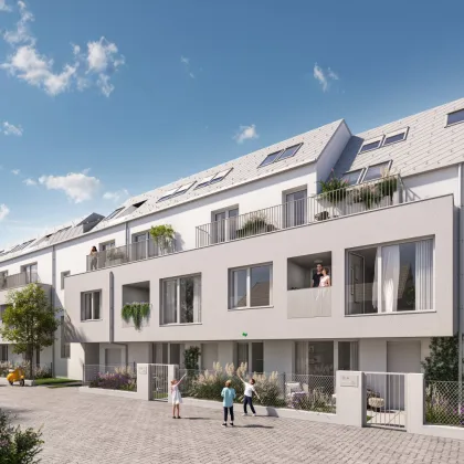 KANIAK RESIDENZEN | Wohnen in Simmering - Bild 3