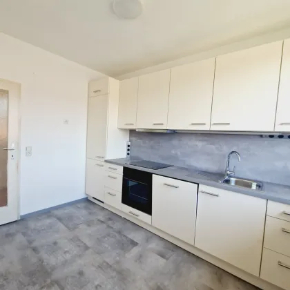 Sehr schöne, sanierte 3-Zimmer-Wohnung plus Küche mit Balkon in Geidorf! Inkl. Heizkosten! - Bild 3