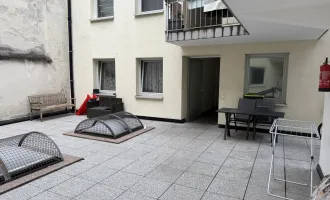 Ihr neues Zuhause mitten im Zentrum 🏙️🚍