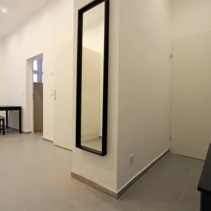 Traumhafte, ruhige 1-Zimmer-Wohnung! Kurzzeitvermietung! - Bild 2