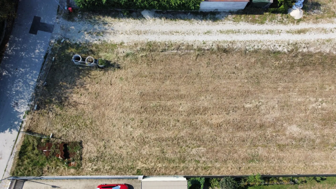 Tolles Baugrundstück in Ochsenburg - Bild 1