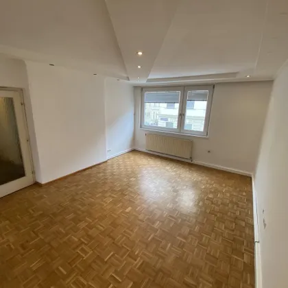 Gepflegte 2 Zimmer Wohnung mit Balkon - Bild 3