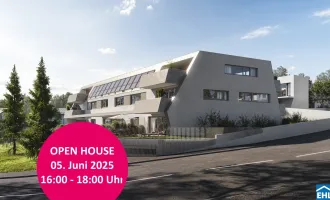 Modernes Wohnen mit Panoramablick – Exklusives Projekt in Brunn am Gebirge
