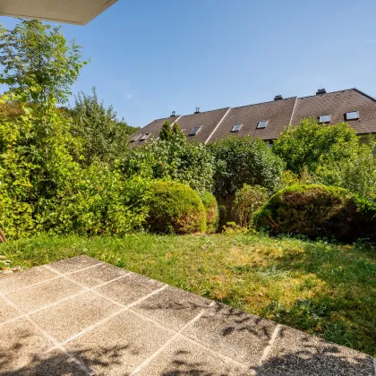 Mauerbach: gepflegtes Reihenhaus mitten im Grünen mit perfektem Grundriss - Bild 2