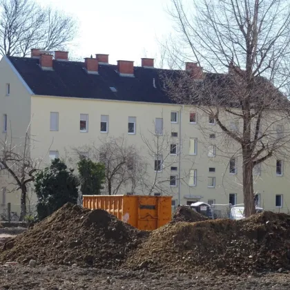 Rohdachböden in Graz! 214 bis 285m² - Bild 3