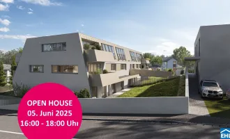 Ihre Luxuswohnung in Brunn am Gebirge – Ein Wohntraum in der Lichtensteinstraße