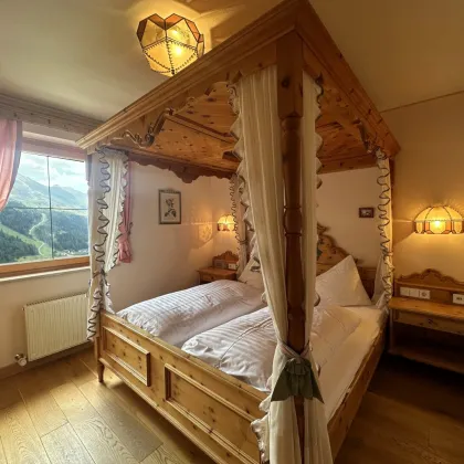 Top-Appartementhaus direkt an der Skipiste - Bild 2