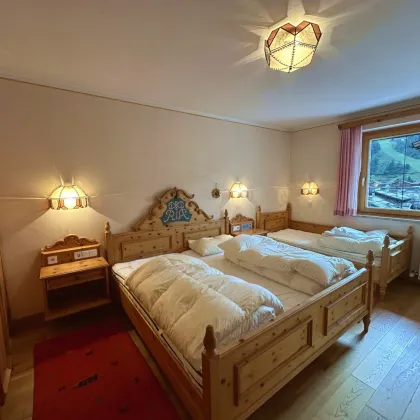 Top-Appartementhaus direkt an der Skipiste - Bild 3