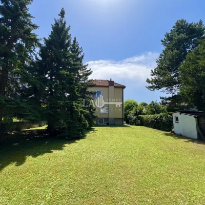 Attraktiv mit idyllischem Garten und Garage für die Großfamilie in 1230 Wien - Bild 2