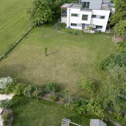 Top Lage am Gießhübl - Baugrundstück - Bild 2