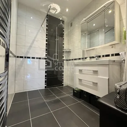 PREISSENKUNG!!! - GEPFLEGTE 3-ZIMMER-WOHNUNG IN GÄNSERNDORF - Bild 2