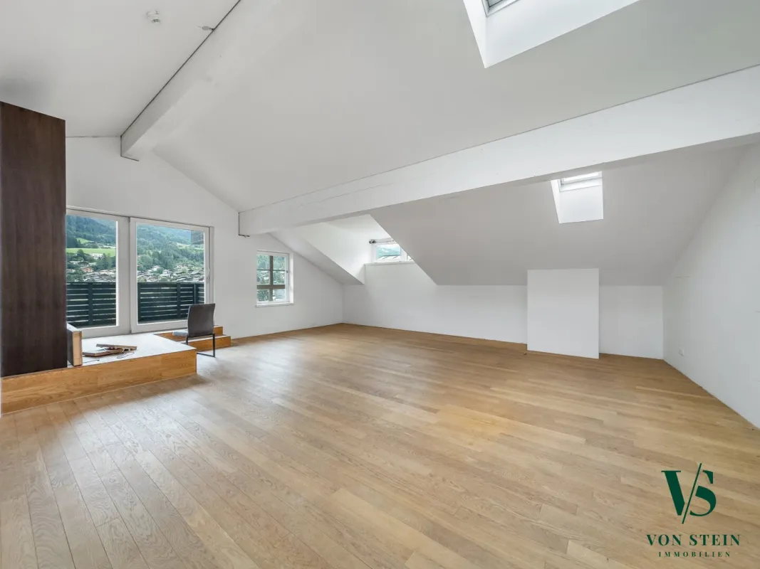 Büro - Praxis oder Showroom in absoluter Prime Lage im Kitzbühler Zentrum! - Bild 1