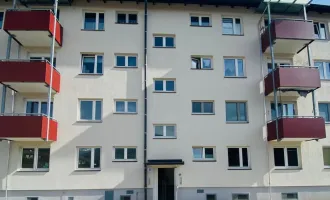 Günstige Wohnung mit Balkon in Trofaiach, Steiermark - Perfekt für Singles oder Paare!