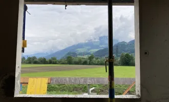 Blick ins Grüne: 3-Zimmer-Wohnung mit Balkon im 1.OG