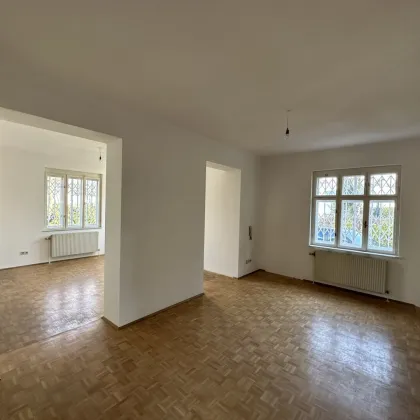 VILLA MIT VIEL POTENZIAL IN  BESTLAGE BEIM ROTEN BERG - Bild 3