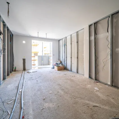 *Ende 2026* Provisionsfreie 2-Zimmer Wohnung! - Bild 2