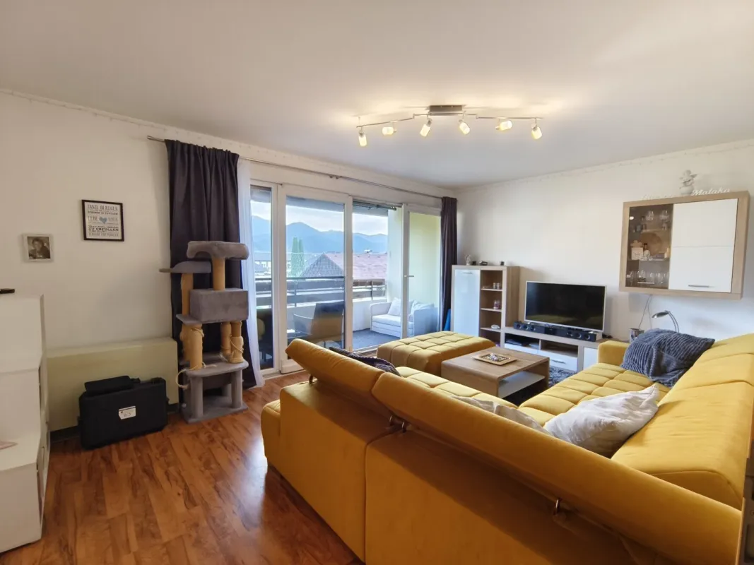 Moderne und helle Wohnung in beliebter Lage - provisionsfrei für die Käufer! - Bild 1