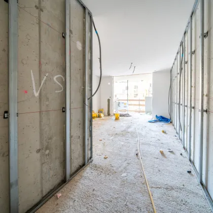 *Ende 2026* Provisionsfreie 3-Zimmer Wohnung unweit der Alten Donau! - Bild 2