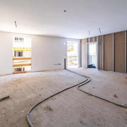 *Ende 2026* Großzügige provisionsfreie 2-Zimmer unweit der Alten Donau! - Bild 2