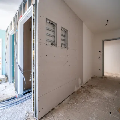 *November 2026* Provisionsfreie 3-Zimmer Wohnung bei der Alten Donau! - Bild 3