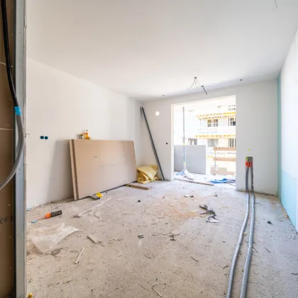 *Ende 2026* Provisionsfreie 2-Zimmer Wohnung mit Loggia! - Bild 3