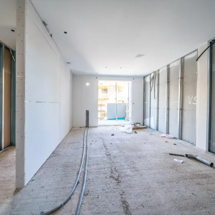 *Ende 2026* Provisionsfreie 2-Zimmer Wohnung mit Loggia! - Bild 3