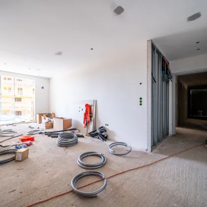 *Ende 2026* Provisionsfreie 2-Zimmer Wohnung unweit des Donauzentrums! - Bild 3