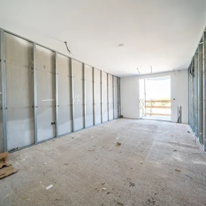 *Ende 2026* Provisionsfreie 3-Zimmer Wohnung unweit der Alten Donau! - Bild 3